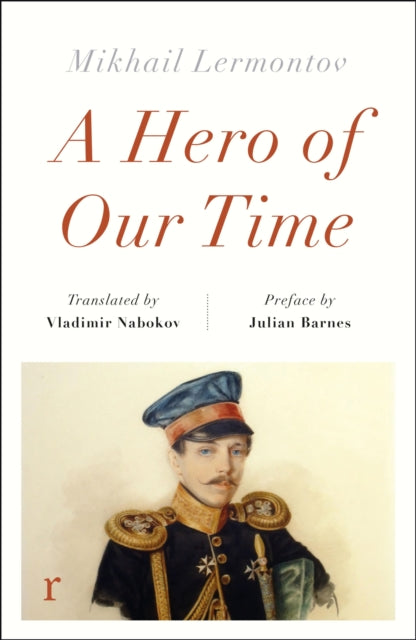 Book cover of: Hero of Our Time