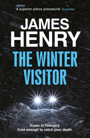 Winter Visitor