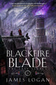 Book cover of: Blackfire Blade