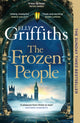 Book cover of: Frozen People