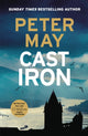 Book cover of: Cast Iron