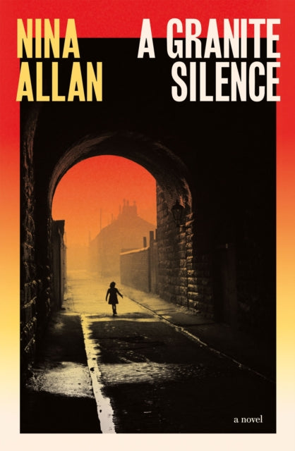 Book cover of: Granite Silence