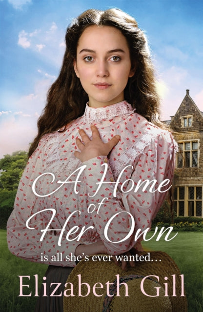 Book cover of: Home of Her Own