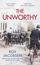 Book cover of: Unworthy