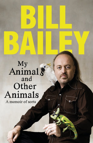 My Animals, and Other Animals, A memoir of sorts