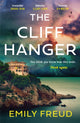 Cliffhanger, a thrilling summer read with a twist you won't see coming 9781529438154 Emily Freud
