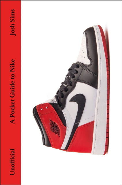Book cover of: Pocket Guide to Nike. By: Josh Sims
