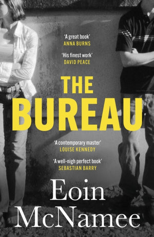 The Bureau