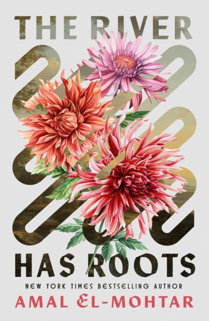 Book cover of: River Has Roots