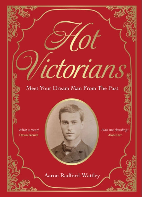 Book cover of: Hot Victorians
