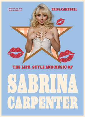 Life, Style and Music of Sabrina Carpenter, Pop Sensation and Short 'n' Sweet Icon