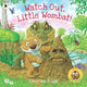 Book cover of: Watch Out, Little Wombat!. By: Charles Fuge