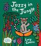 Jazzy in the Jungle 9781529507355 Lucy Cousins