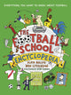 Book cover of: Football School Encyclopedia. By: Alex Bellos