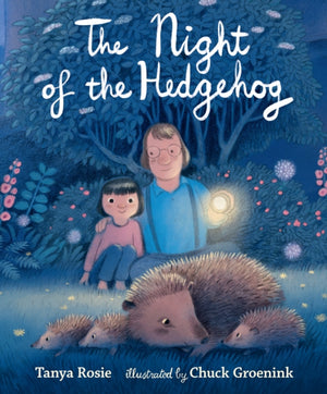 The Night of the Hedgehog