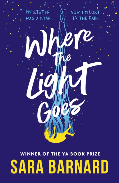 Where the Light Goes 9781529509137 Sara Barnard
