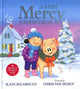 Book cover of: Very Mercy Christmas. By: Kate DiCamillo