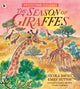 Protecting the Planet: The Season of Giraffes 9781529513929 Nicola Davies