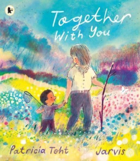 Book cover of: Together with You. By: Patricia Toht
