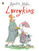 Loveykins 9781529520064 Quentin Blake