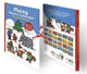 Book cover of: Maisy Advent Calendar Story Collection