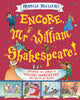 Book cover of: Encore, Mr William Shakespeare!