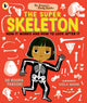 Book cover of: Dr Roopa's Body Books: The Super Skeleton