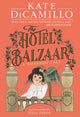 Hotel Balzaar 9781529523782 Kate DiCamillo