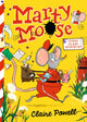 Marty Moose: First Class Mischief 9781529524031 Claire Powell