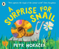 A Surprise for Snail