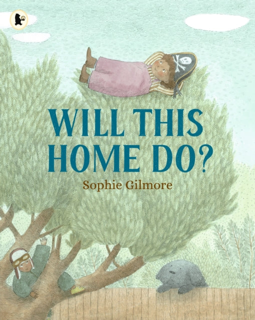 Book cover of: Will This Home Do?