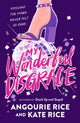My Wonderful Disgrace