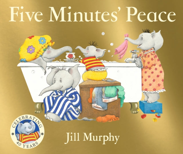 Five Minutes' Peace