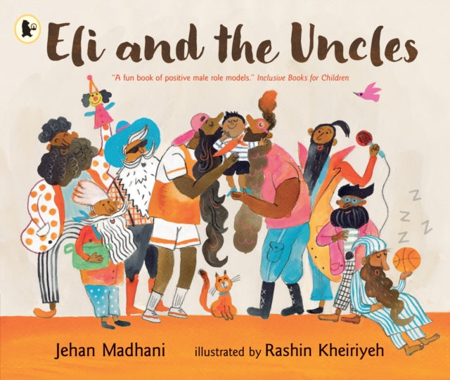 Eli and the Uncles