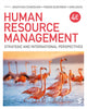 Book cover of: Human Resource Management. By: Jonathan Crawshaw