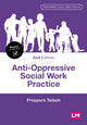 Book cover of: Anti-Oppressive Social Work Practice. By: Prospera Tedam