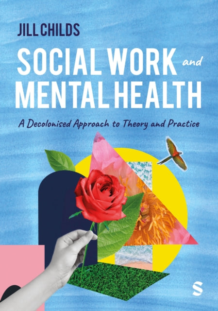 Book cover of: Social Work and Mental Health