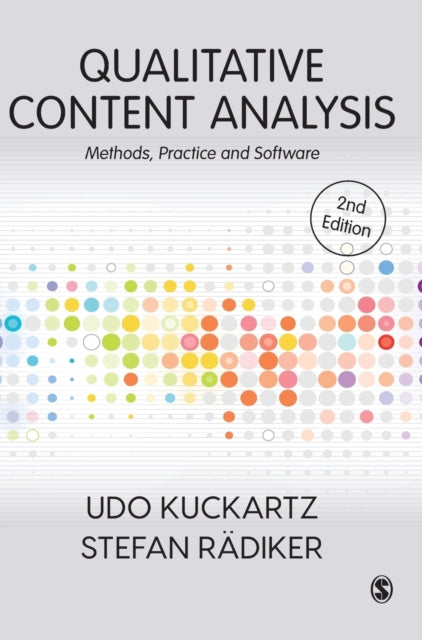 Qualitative Content Analysis