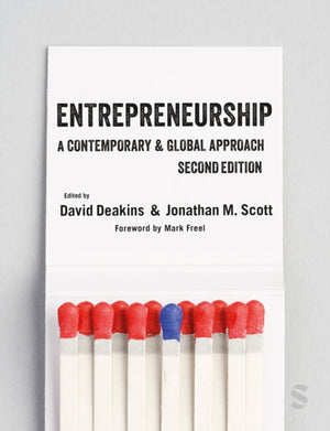 Entrepreneurship