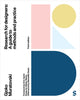 Book cover of: Research for Designers. By: Gjoko Muratovski