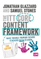 Book cover of: ITT Core Content Framework. By: Professor Jonathan Glazzard