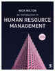 Book cover of: Introduction to Human Resource Management. By: Nick Wilton