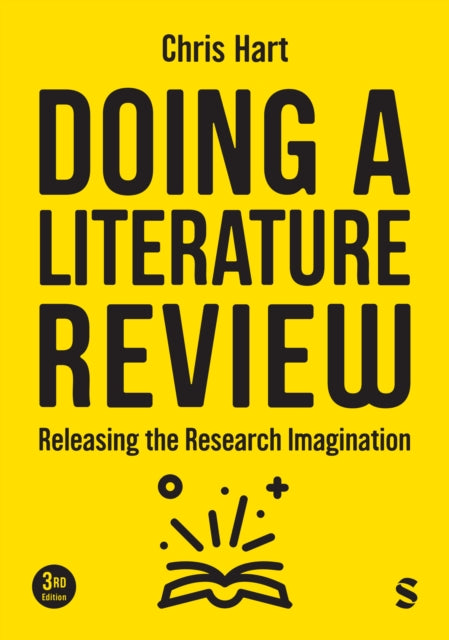 Doing a Literature Review, Releasing the Research Imagination