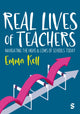 Book cover of: Real Lives of Teachers