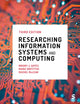 Book cover of: Researching Information Systems and Computing
