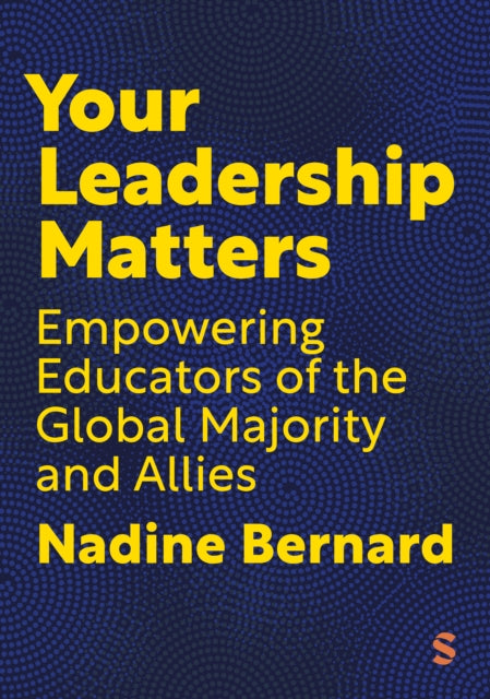 Your Leadership Matters
