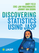 Discovering Statistics Using JASP 9781529691436 Andy Field