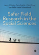 Book cover of: Safer Field Research in the Social Sciences. By: Jannis J. Grimm