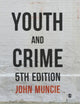 Book cover of: Youth and Crime. By: John Muncie