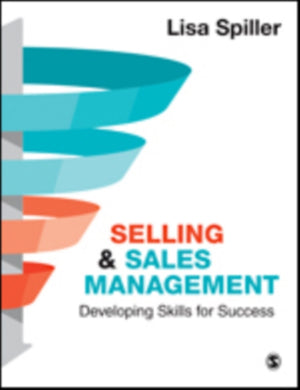 Selling & Sales Management
